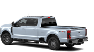 2026 Ford Super Duty® External Image 3